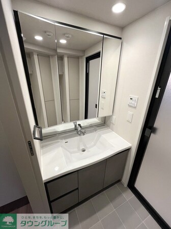 ブランシエスタ江古田の物件内観写真